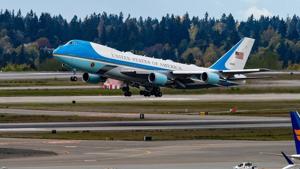 Inside Air Force One: The history of America’s most famous non-commercial jet