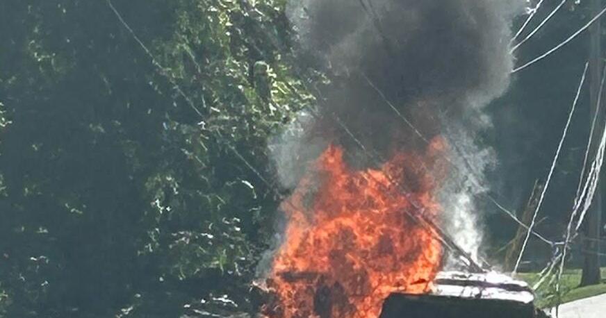 Wrightstown Twp. crash: Penns Park Road to be closed Sunday, power outages likely - Vimarsana News