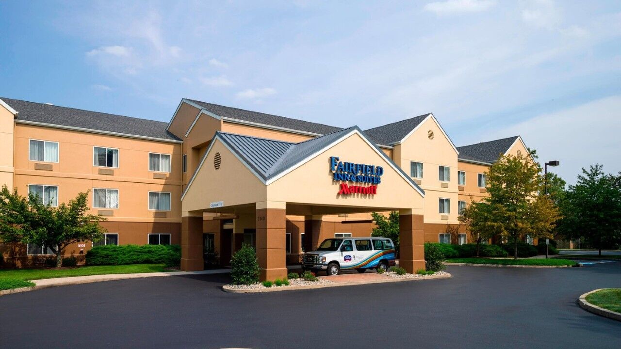 Fairfield Inn & Suites proposes hotel in Bethlehem Township | Lehigh Valley  Regional News | wfmz.com
