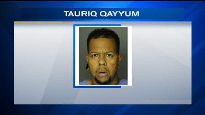 Police West Hazleton Man Was High When He Fired Wildly Shot