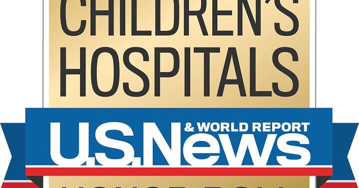 Seattle Children's ranks among nation's top 10 children's hospitals for third straight year