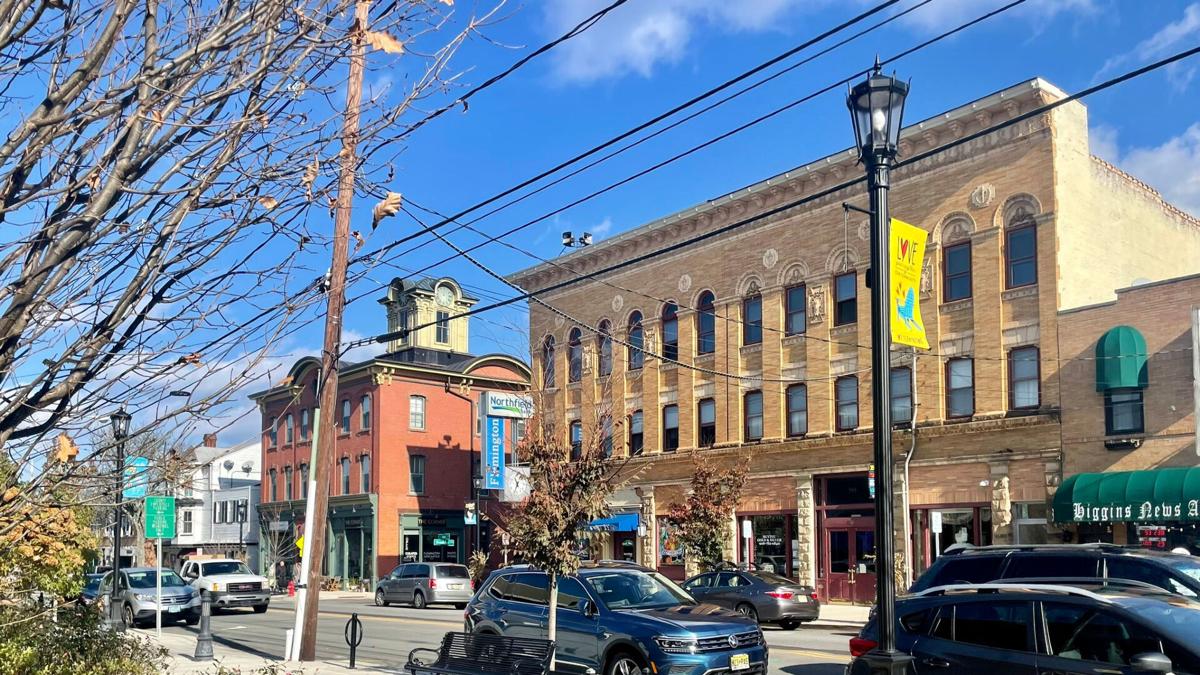 New energy, businesses coming to Flemington, on heels of Courthouse