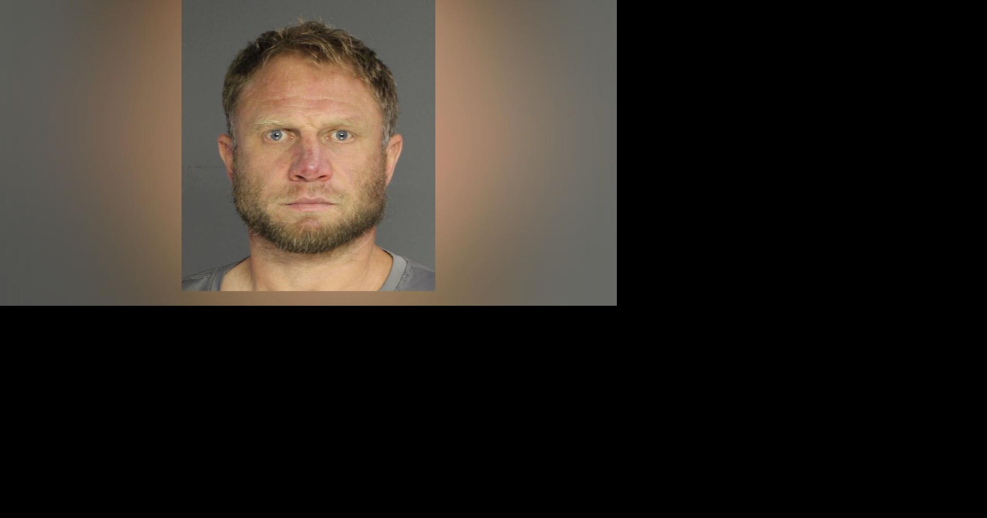 Man charged with 3rd-degree murder in Ruscombmanor crash | Berks ...