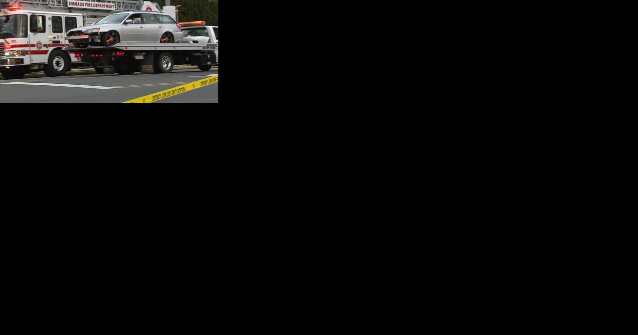 11th-grader killed in crash near Emmaus High School identified - Vimarsana News
