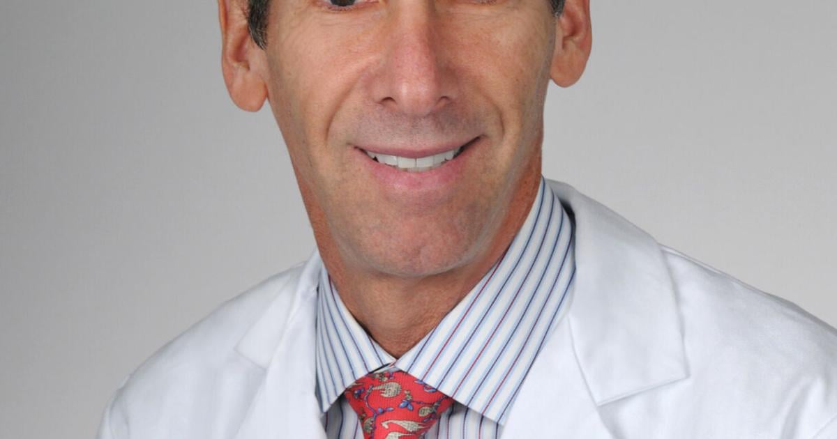 Exactech Appoints New Chief Medical Officer