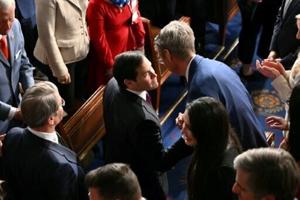 Rubio meets Caribbean leaders as US raises pressure on Cuba