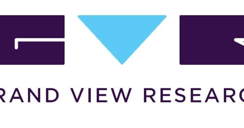 Patient Monitoring Devices Market to be Worth $118.21 Billion by 2033 at CAGR of 10.21% - Grand View Research, Inc.