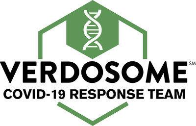 Verdosome Introduces The Covid Pod Tm News Wfmz Com