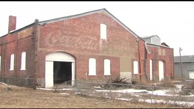 Developer Plans Large Public Market In Downtown Quakertown Business News Wfmz Com