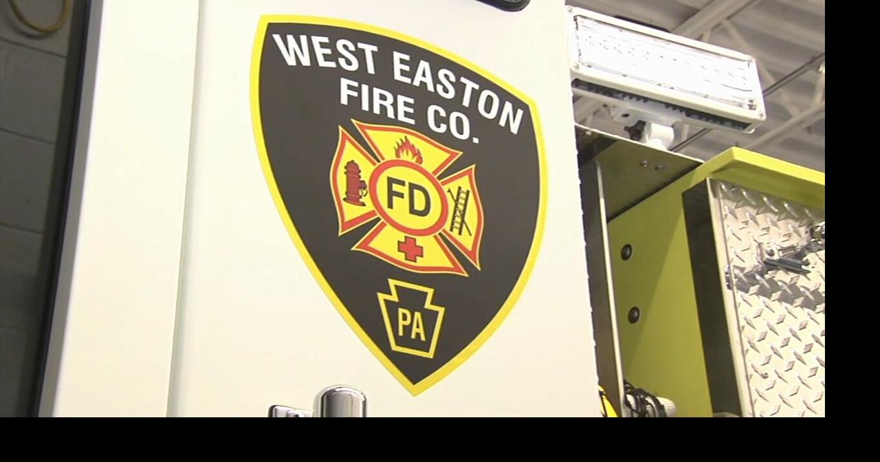 As Easton takes on fire protection for West Easton, Chief reflects on the legacy left behind