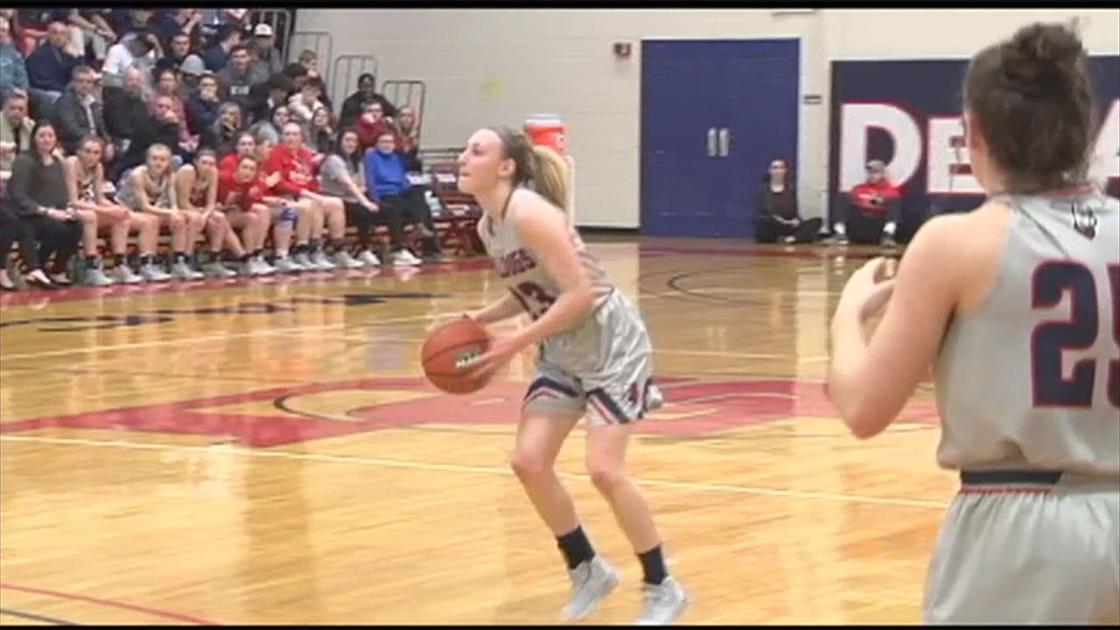 Desales Beats King S For Conference Title Sports Wfmz Com