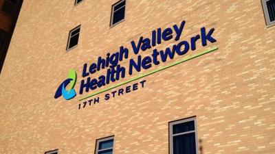 Former LVHN employee charged with child porn watched video at work ...
