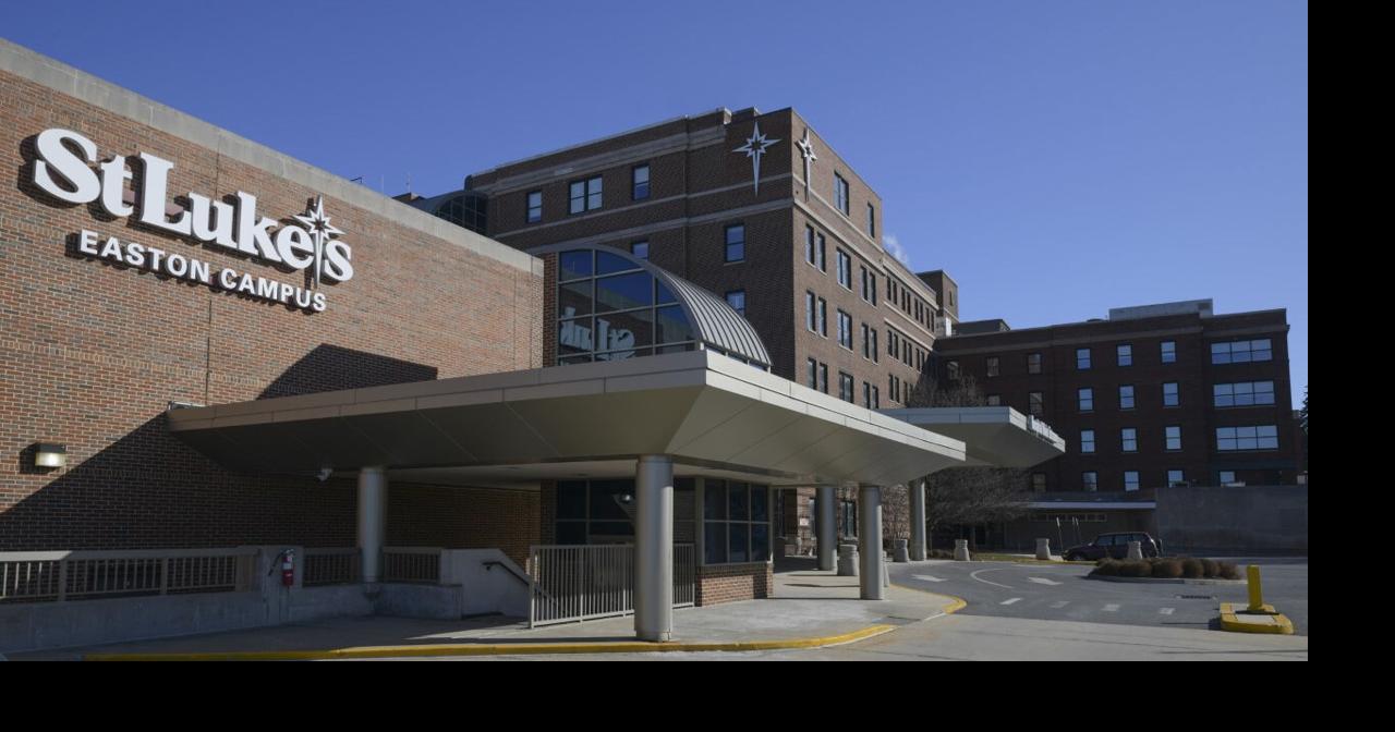St. Luke's gets 1.4M grant for nurse education, workforce development