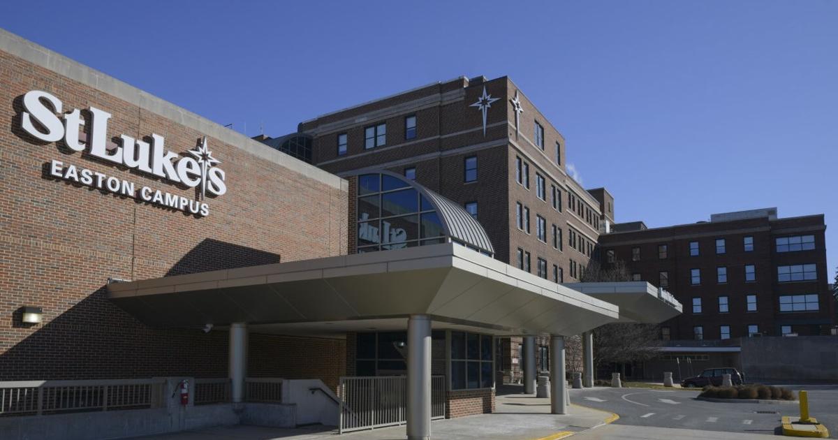 St. Luke's gets 1.4M grant for nurse education, workforce development
