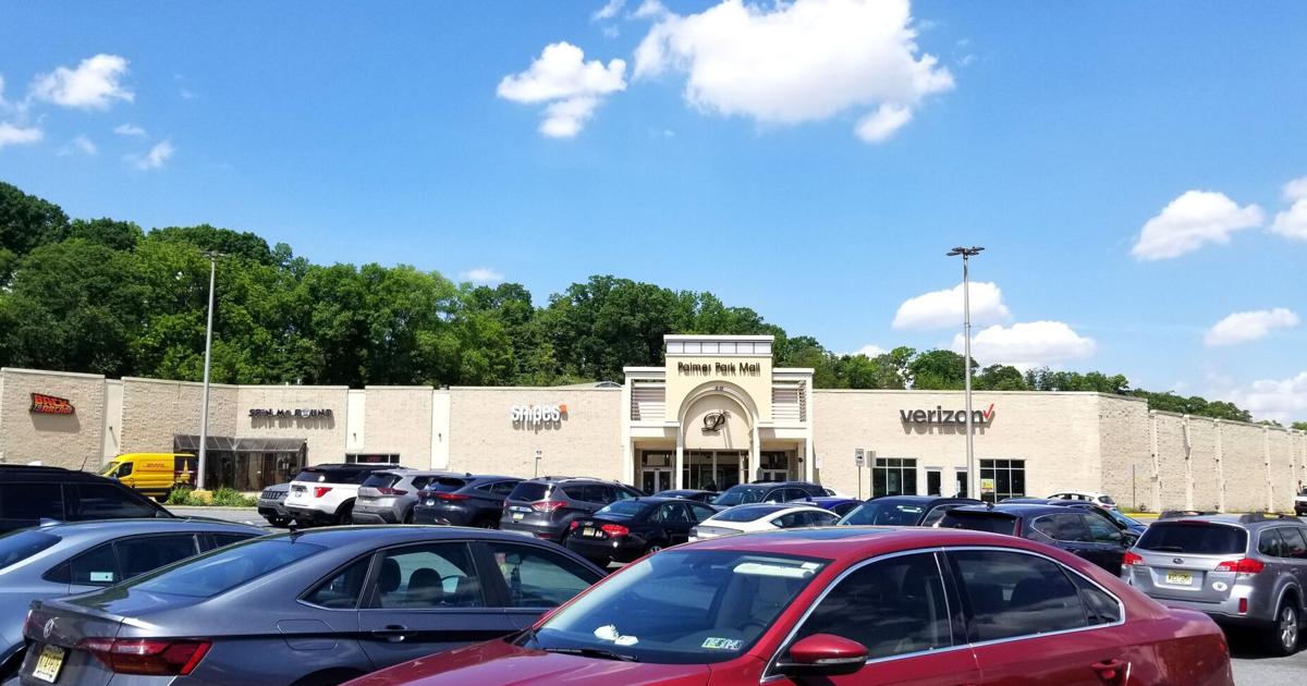 Eat, Sip, Shop: Trio of new tenants coming to Palmer Park Mall | Easton Area Eat, Sip, Shop: Trio of new tenants coming to Palmer Park Mall | Easton Area