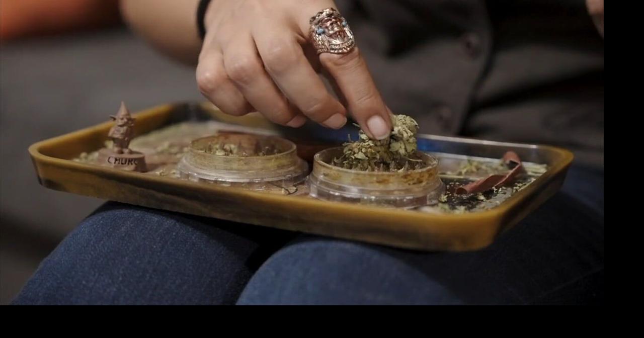 Health Beat: More women turning to cannabis as a remedy