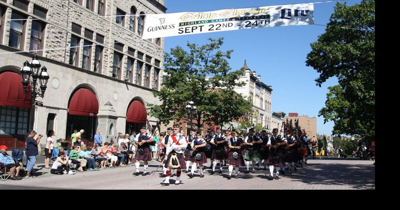 Bethlehem St. Patrick's Day parade canceled Lehigh Valley Regional