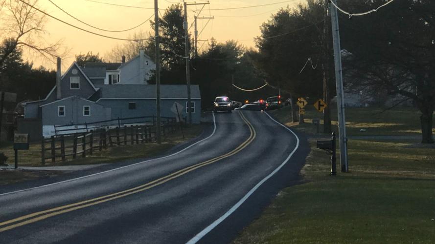 Police, emergency officials respond to fatal crash in Lower Heidelberg