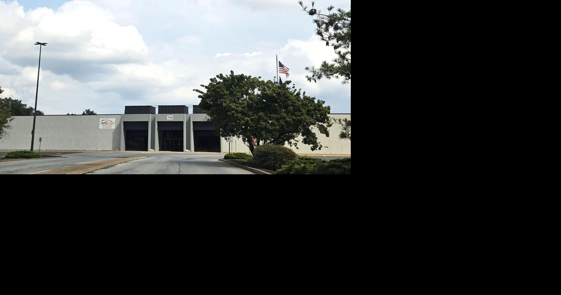 Bucks County-based retailer expanding with new store at former Bon-Ton location