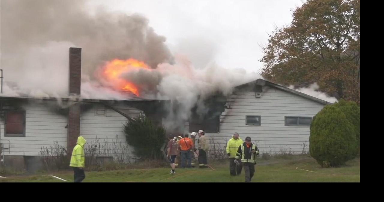 Lehigh County man to serve probation for setting fire at ...