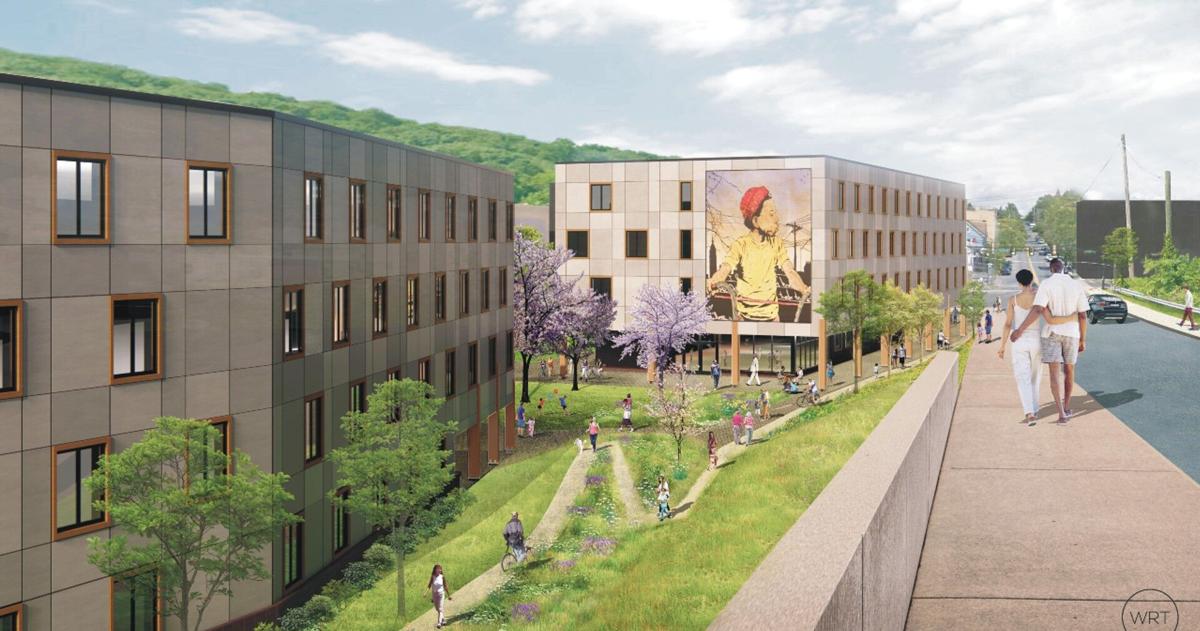 Bethlehem Planning Commission delays vote on mixed-income Gateway project