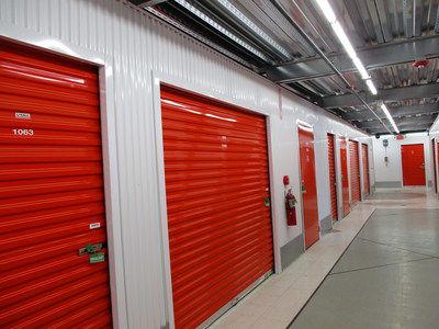 U Haul Of West Allis Adding Self Storage With Abutting Property News Wfmz Com