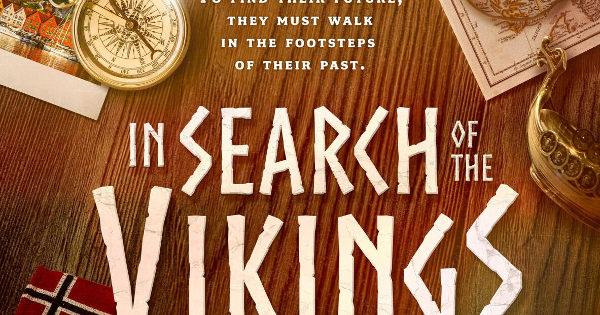 Two Sisters, One Ancestral Journey: In Search of the Vikings Documentary Set to Begin Production in Norway