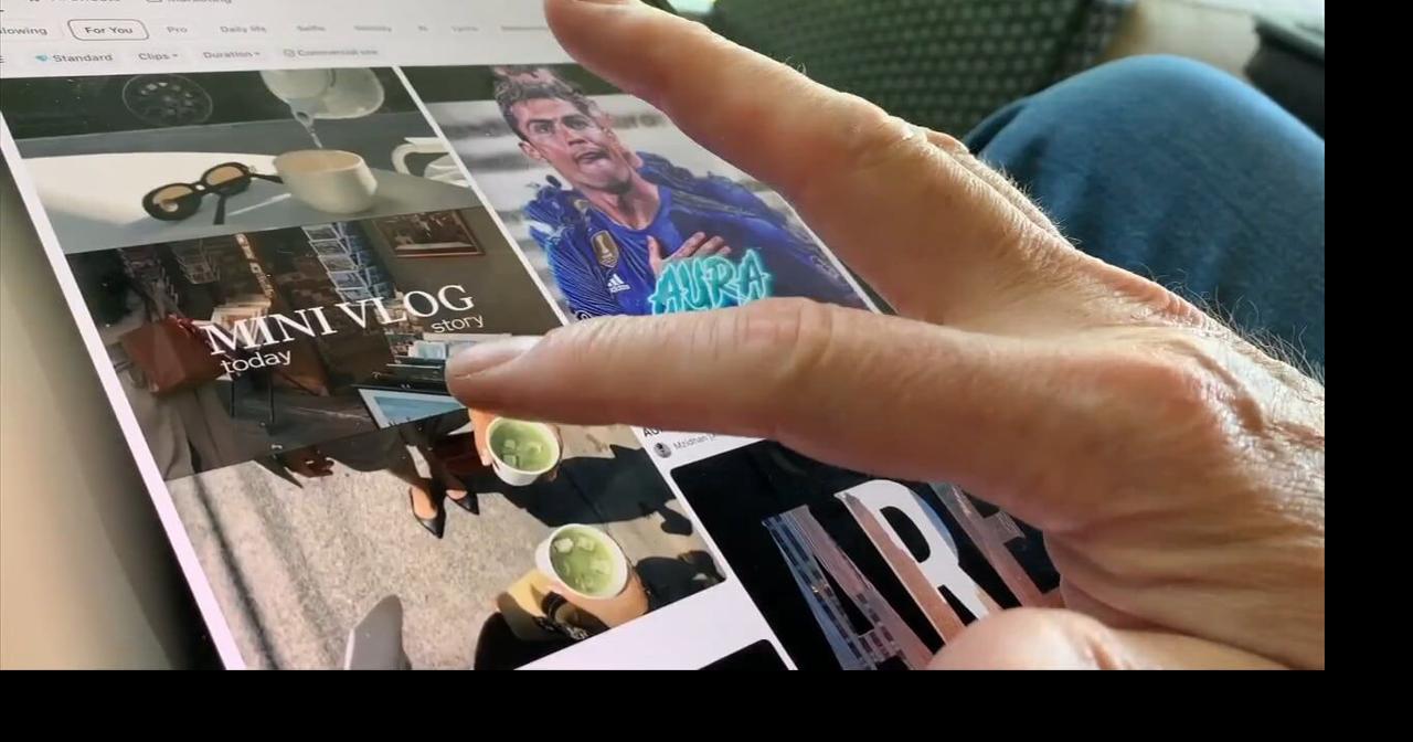 What the Tech? App of the Day: Video editing app Edits | What The Tech?