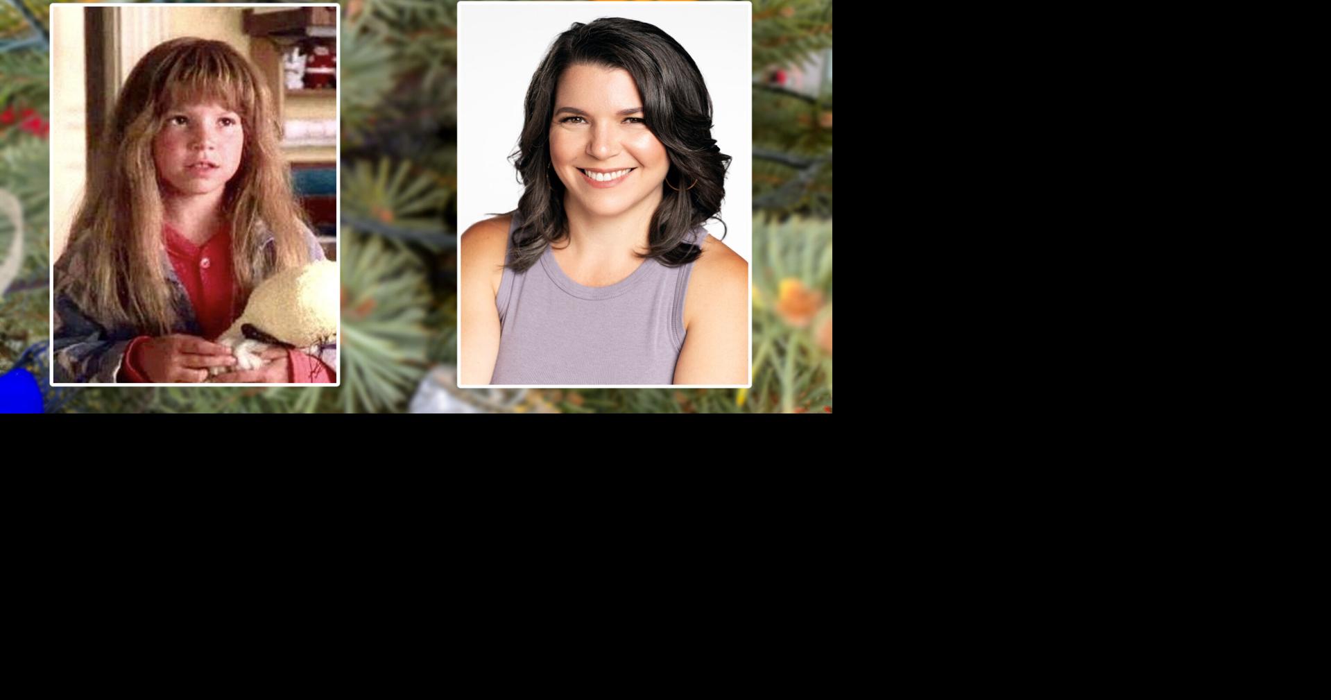You serious, Clark? Lehigh Valley's 'Ruby Sue' reconnecting with acting ...
