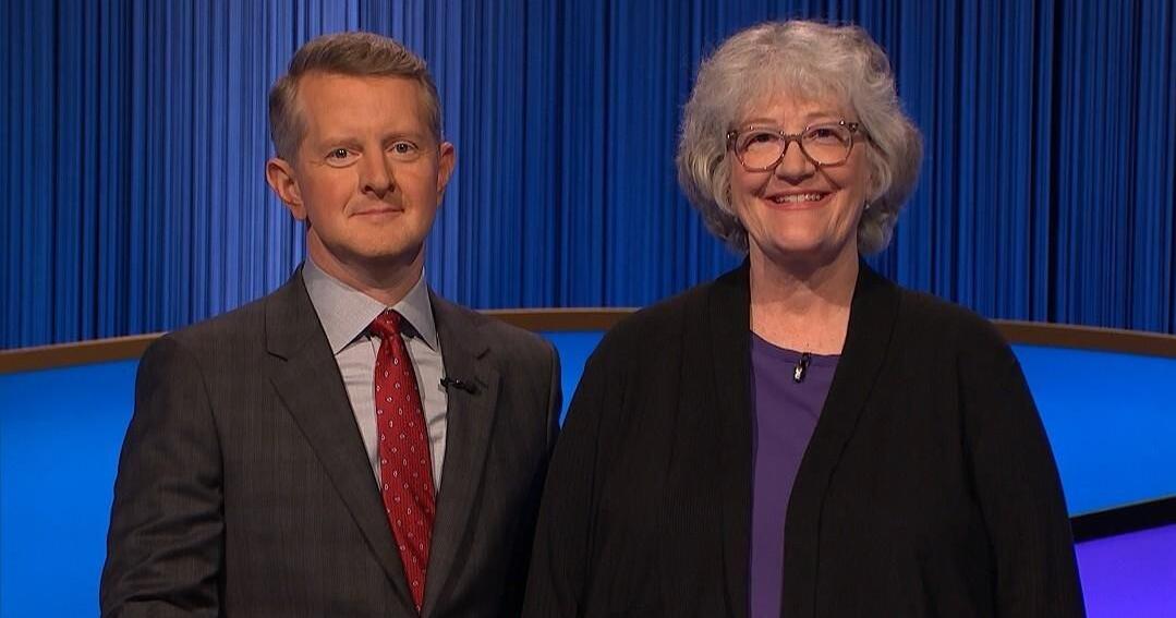Lehigh journalism professor to appear on 'Jeopardy!' - Vimarsana News