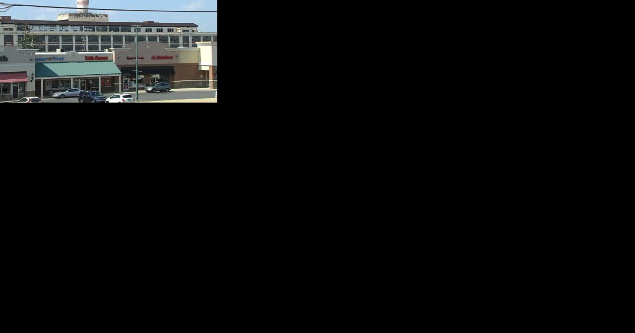 Tax break for apartments at former Dixie Cup plant in Wilson to be reviewed - Vimarsana News