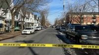 Judge denies release of 13-year-old charged with murder in Easton