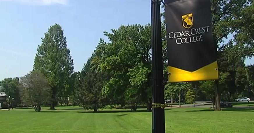 Cedar Crest College launches program for students wanting to go into tourism industry - Vimarsana News