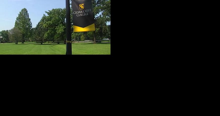 Cedar Crest College awarded $1.7M grant, will use money towards 'Crest to Career' project - Vimarsana News