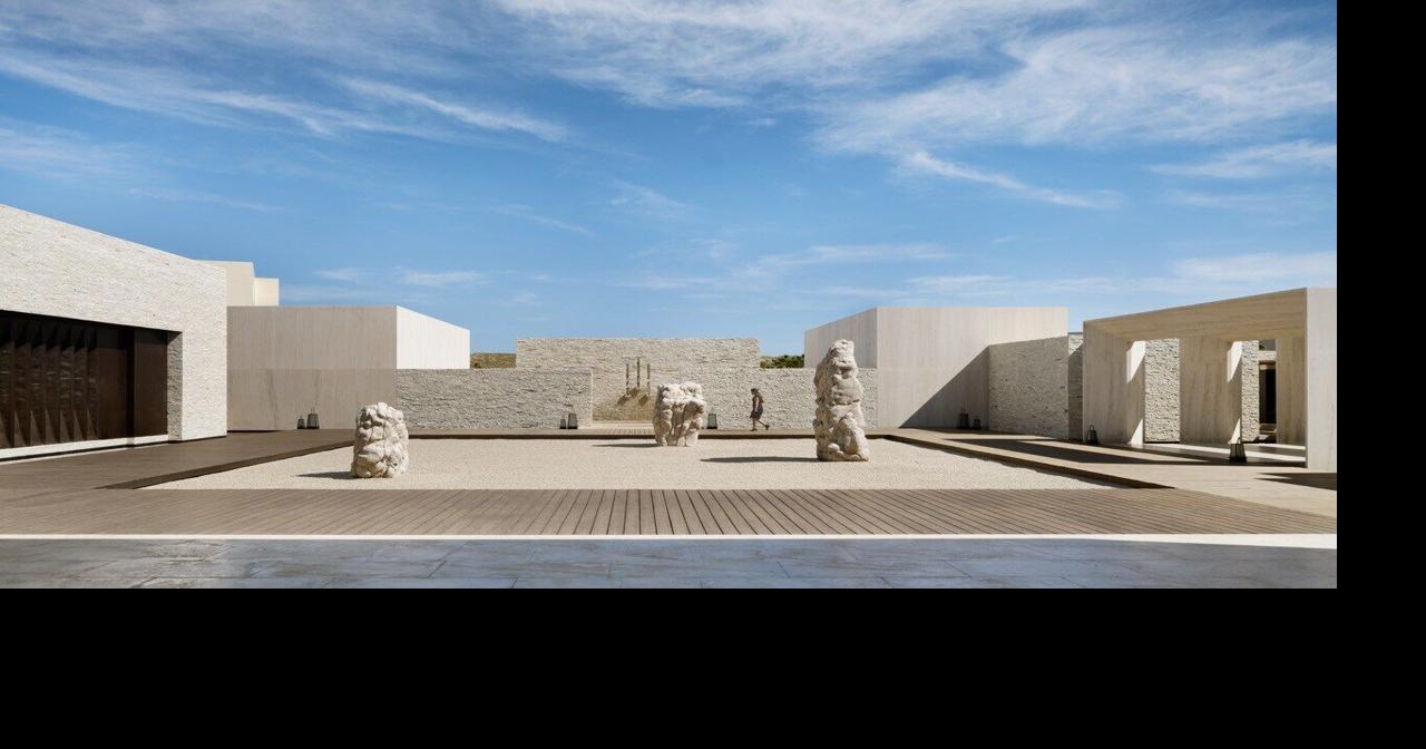Nobu Hotel Los Cabos Returns with the Second Annual On Exhibition Art Event in Collaboration with Chayul Collective