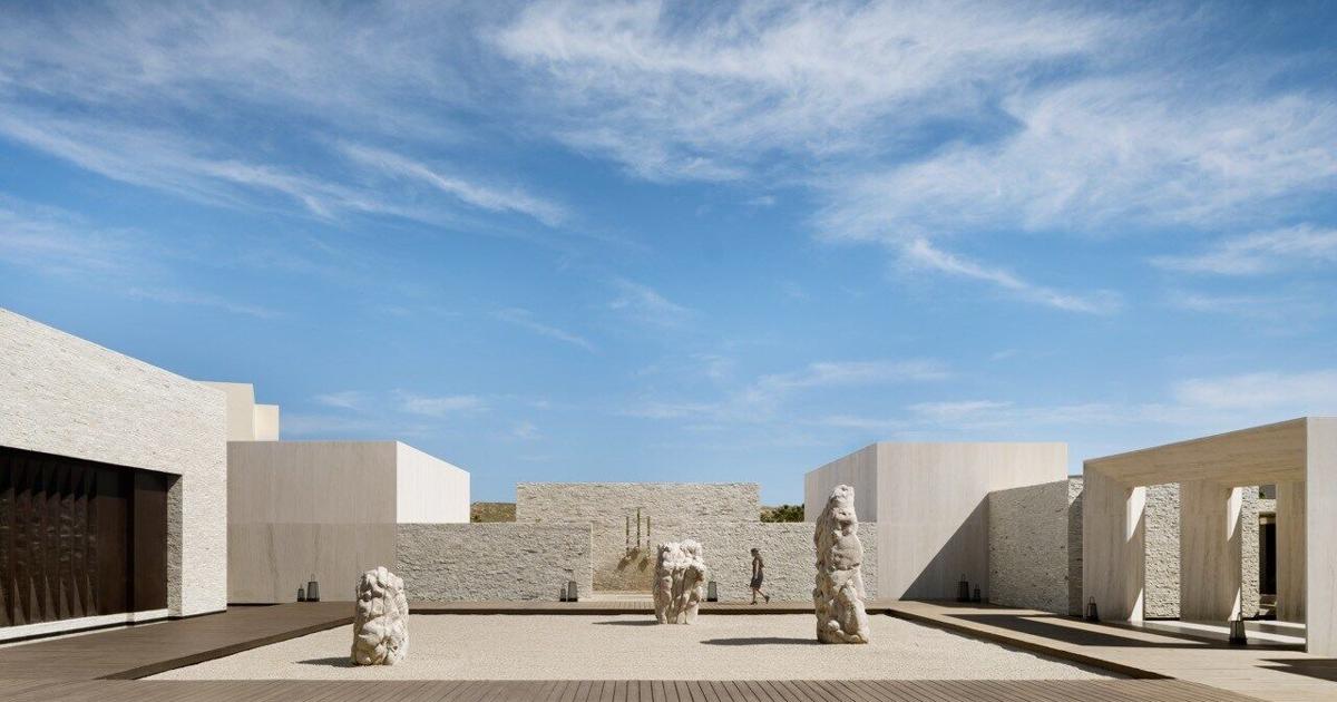 Nobu Hotel Los Cabos Returns with the Second Annual On Exhibition Art Event in Collaboration with Chayul Collective