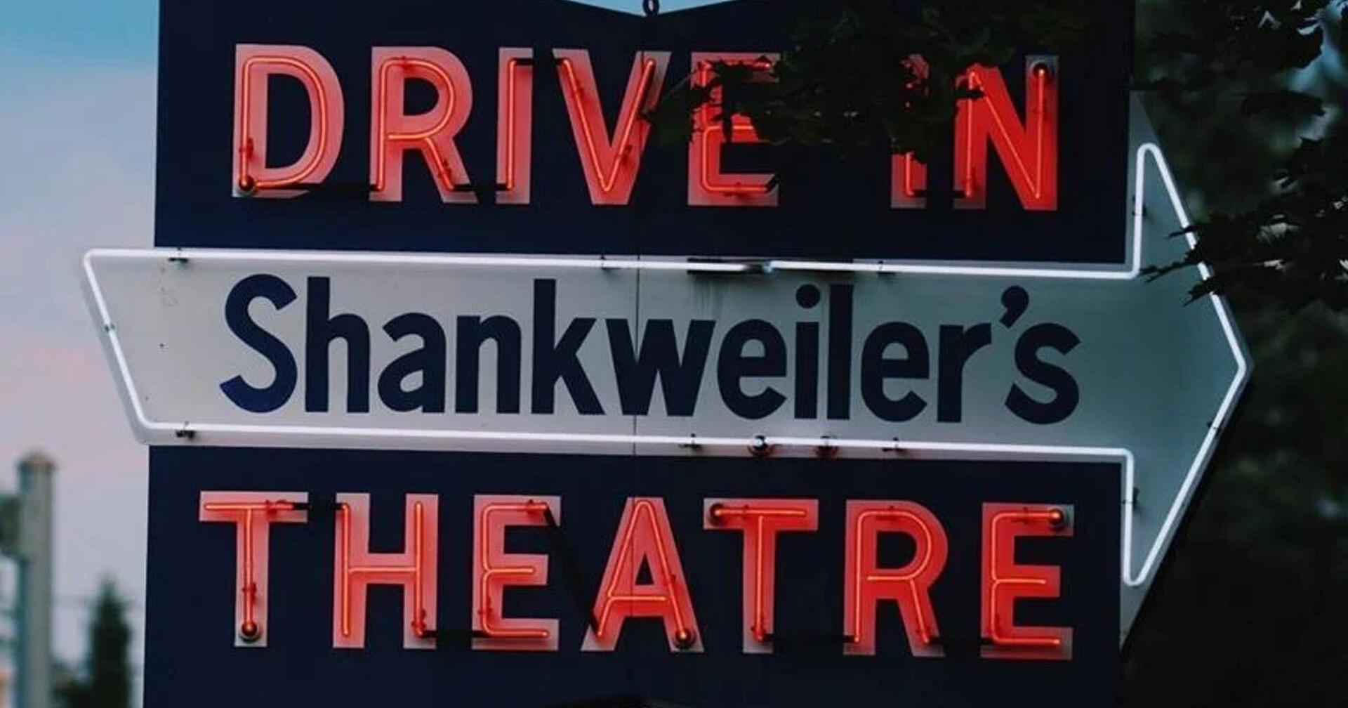 'Very exciting!': Shankweiler's vying for best drive-in theater title in USA Today contest | Eat, Sip, Shop - Vimarsana News
