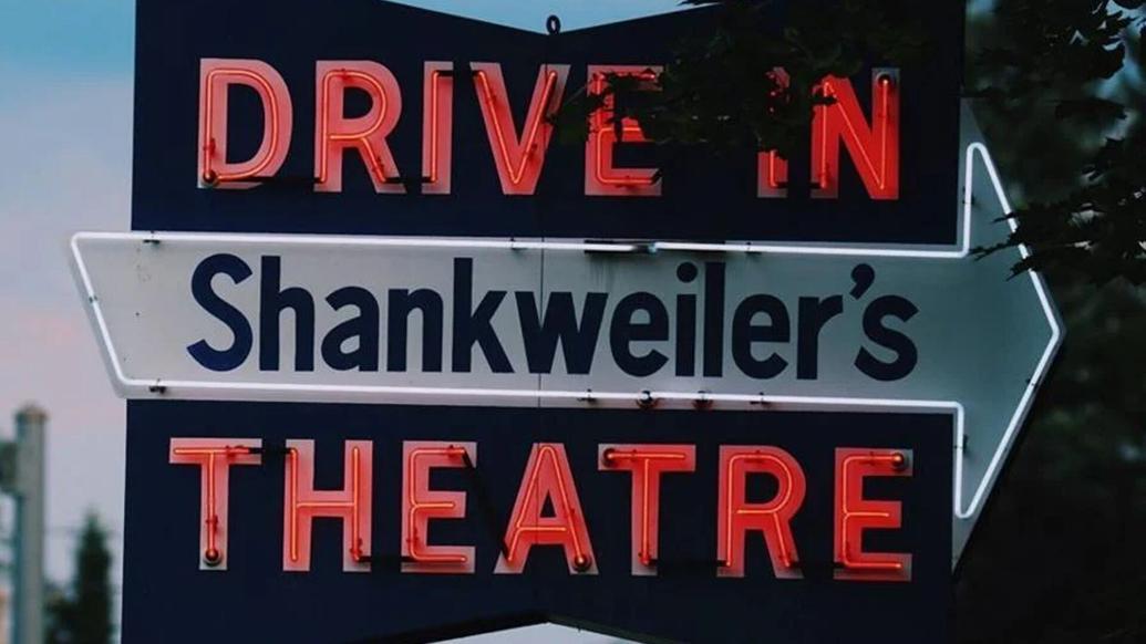 'Date Night at the Drivein' Shankweiler's offers Valentine's Day special Lehigh Valley