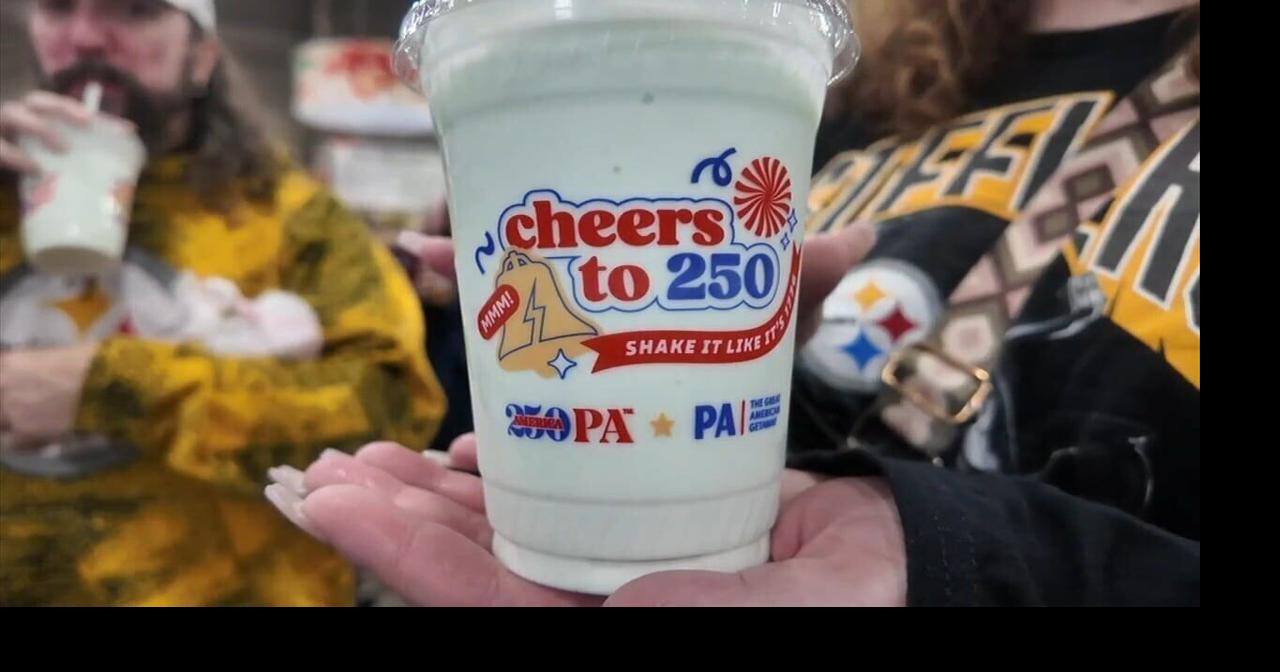 Pa Farm Show celebrates America's 250th birthday with interactive exhibits, culinary treats