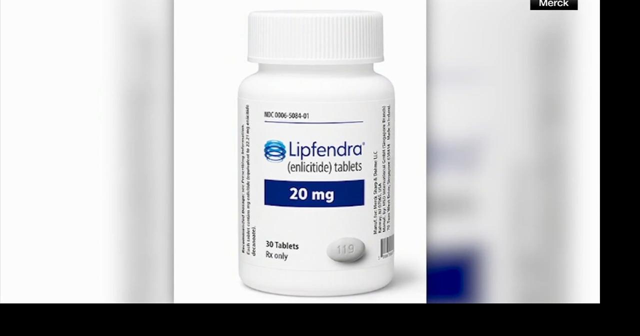 Health Beat: Lipfendra reduces LDL cholesterol by over 50% in clinical trials