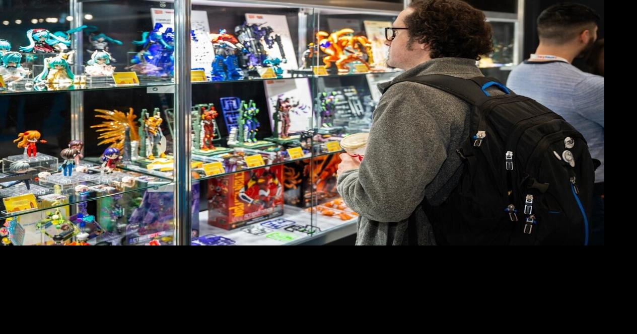 Blokees Exhibits a Diverse Product Portfolio at Toy Fair New York 2026