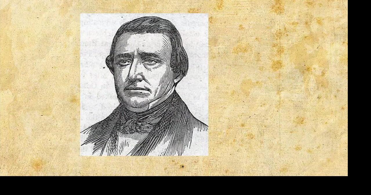 History's Headlines: The Brodheads go way back | History's Headlines ...