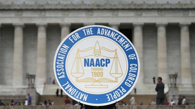 Allentown NAACP Branch expresses dismay with new district lines ...
