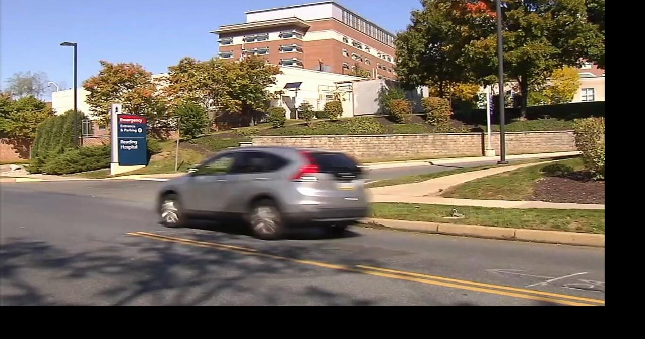 Parents facing homicide charges following death of newborn | Berks ...