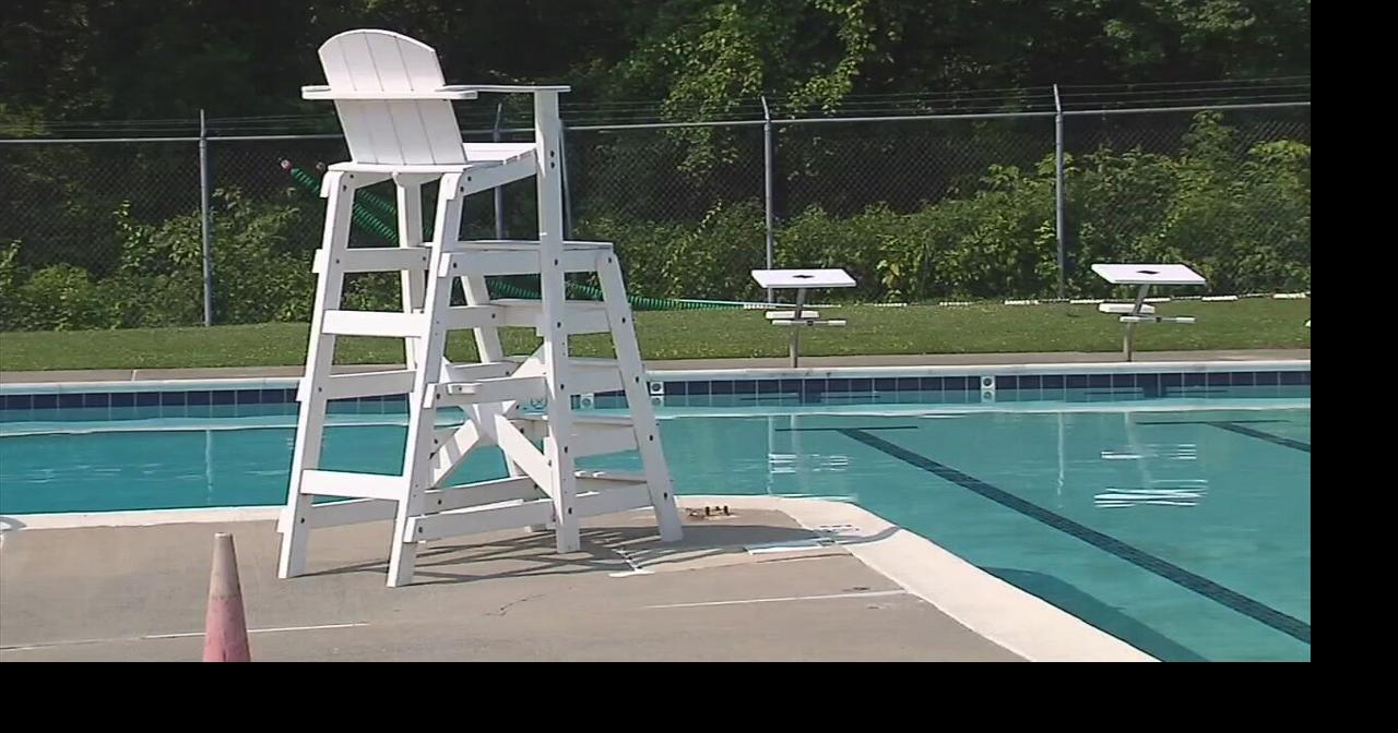 Emmaus Aquatic Club to transform pool for yearround swimming Lehigh