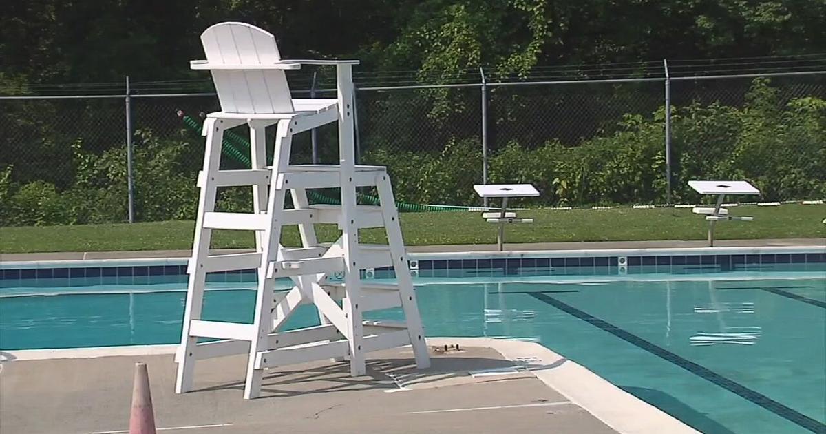 Emmaus Aquatic Club to transform pool for year-round swimming | Lehigh ...