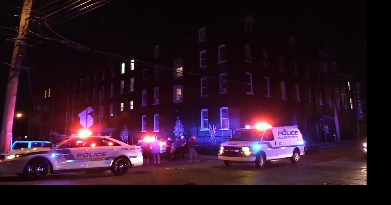 Jury convicts man in 2018 deadly shooting in Allentown, faces maximum ...