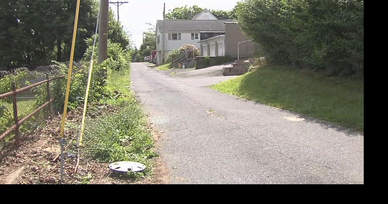 Police seek information after man found dead in car in Easton | Lehigh ...
