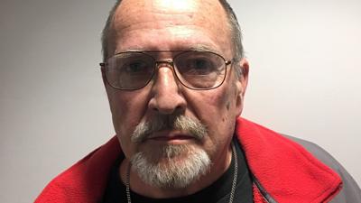 DA: Berks man, 74, shared child porn photos on Facebook | Berks ...