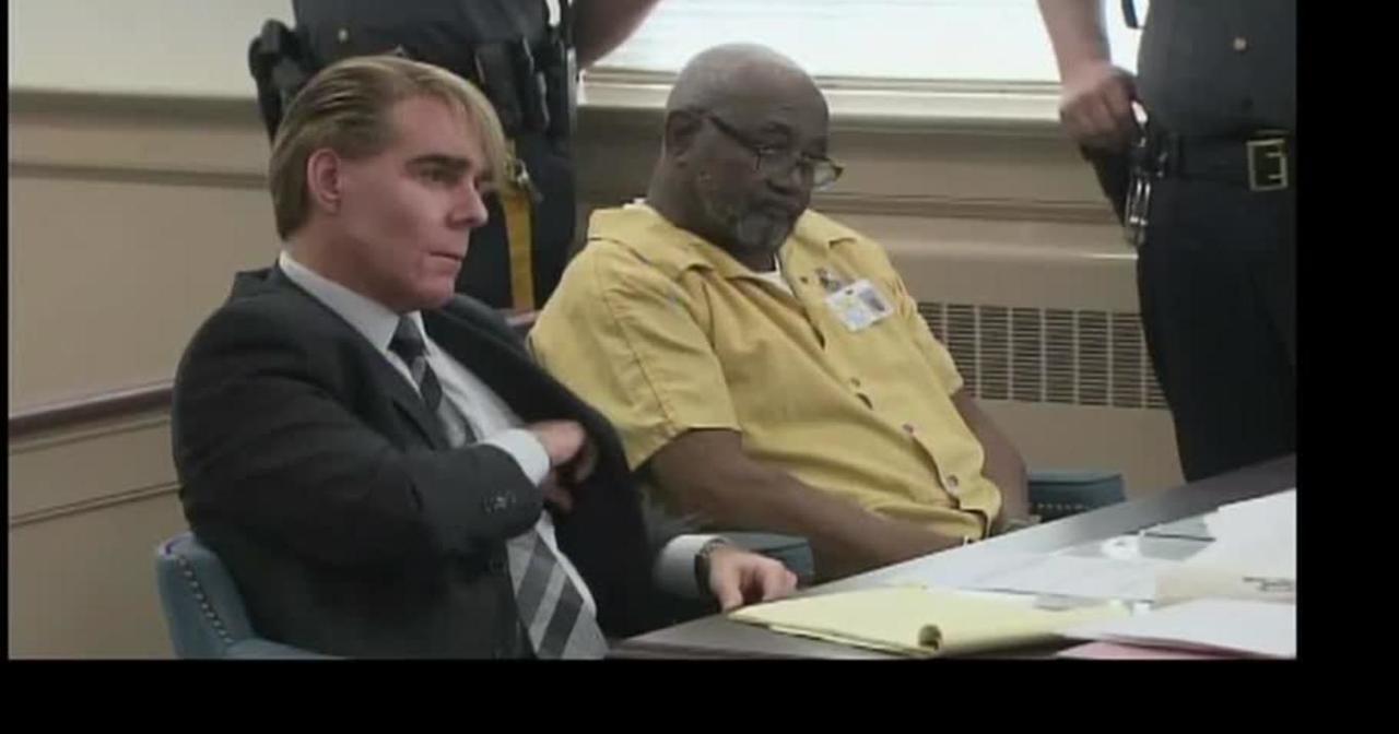 Driver in fatal NJ school bus crash released pending trial | Crime ...